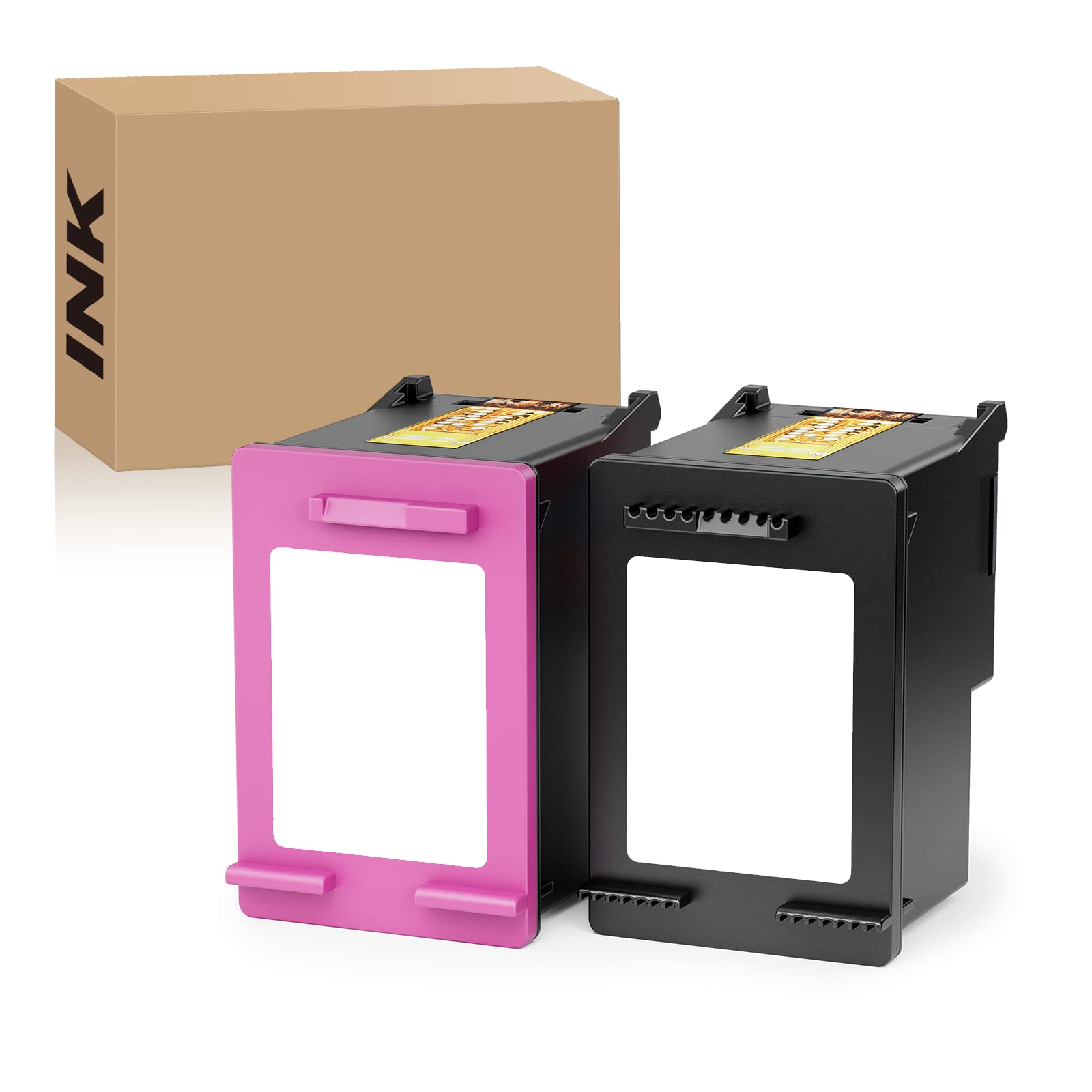 Amazon.co.jp: Stiizo 66666 互換インクカートリッジ 902インク